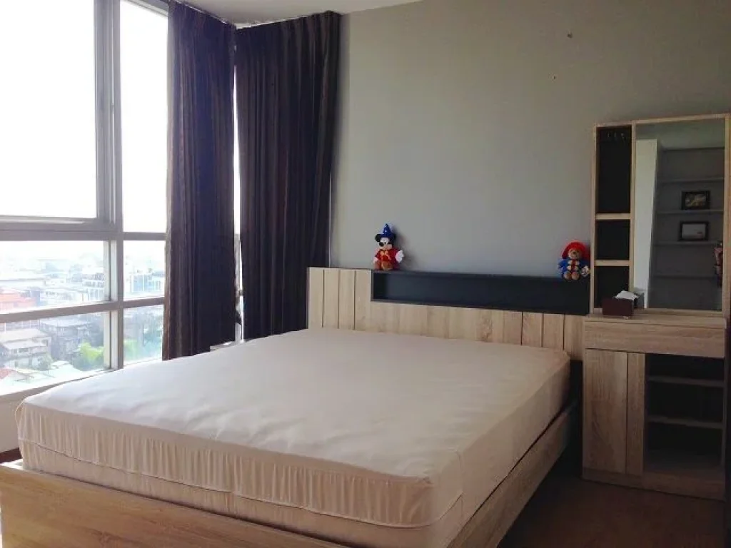 Room For Rent Baan Pathumwan 22000THBmonth