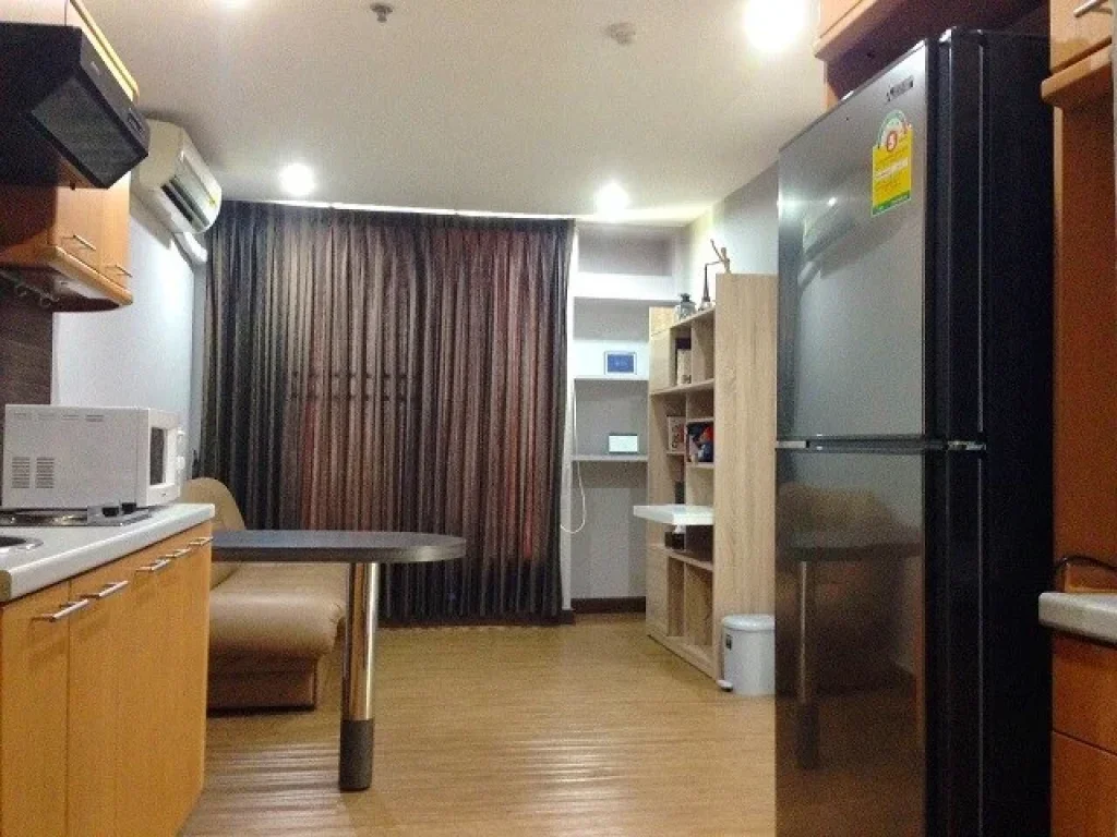 Room For Rent Baan Pathumwan 22000THBmonth