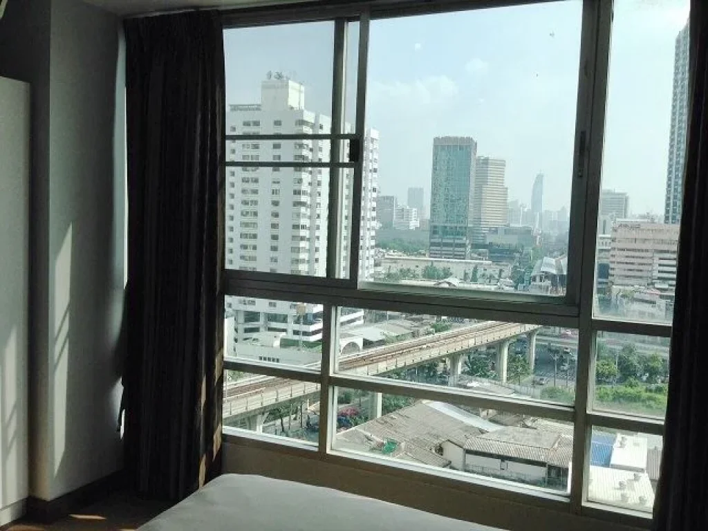 Room For Rent Baan Pathumwan 22000THBmonth