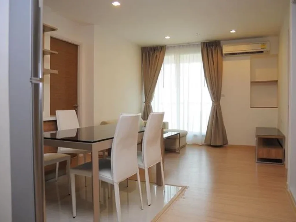 Room For Rent Rhythm Sukhumvit สุขุมวิท50 55000THBmonthBTS on nut