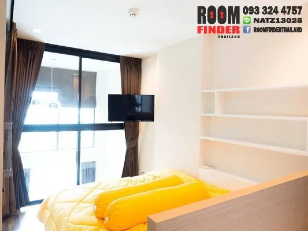 เช่า FOR RENT BEYOND SUKHUMVIT 1 bed DUPLEX STYLE 39 Sqm20000 High Ceiling Modern Decorated NEAR BTS UDOMSUK