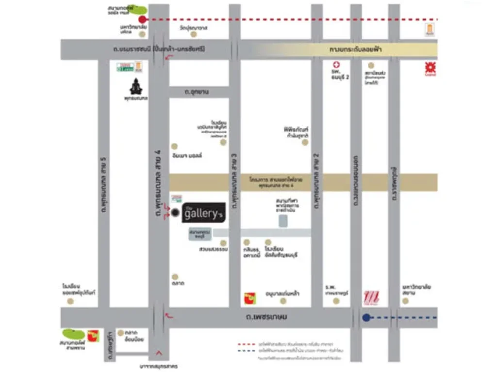 ขายบ้านเดี่ยว 2ชั้น หลังมุม บรรยากาศรีสอร์ท มบเดอะ แกลเลอรี่ ปิ่นเกล้า-พุทธมณฑล สาย 4