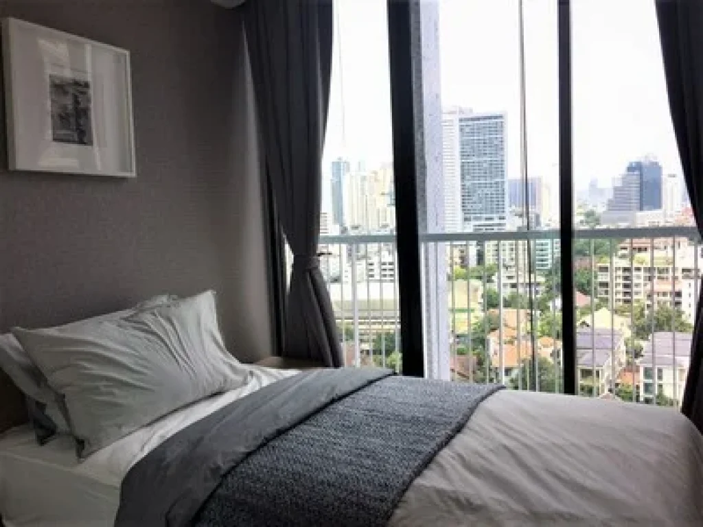 Park 24 ตำแหน่งสุดฮอต 2 Bed Tower 2 middle floor 953 ML 178K per sqm