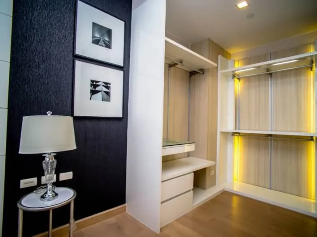 C001 Brand New Duplex Penthouse at Urbano Absolute Sathon-Taksin