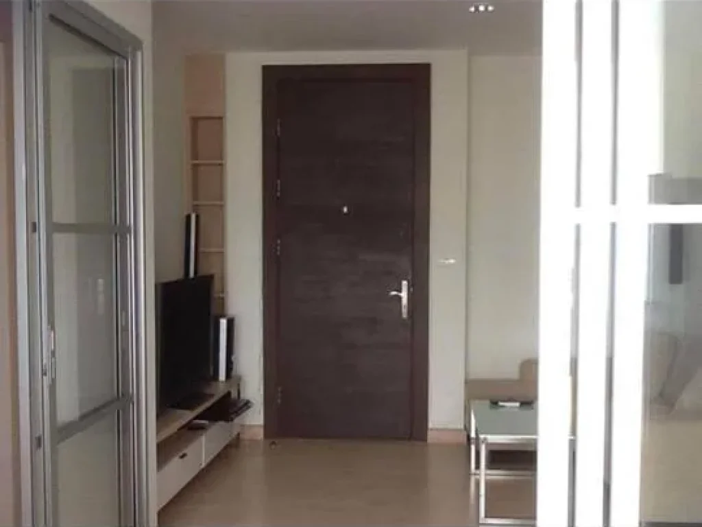 For Rent 1Bedroom at Rhythm Ratchada Pool view Near MRT Ratchadapisek