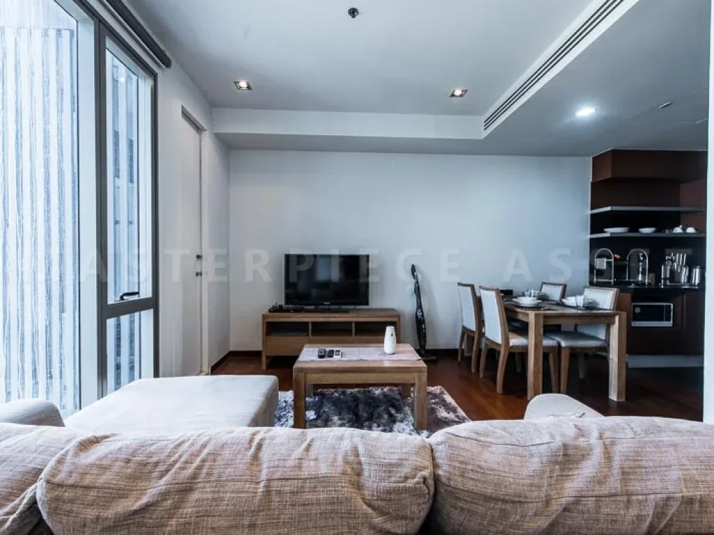 For Rent ให้เช่า Ashton Morph 38 1 bedroom 1 bathroom 55 sqm BTS Thonglor