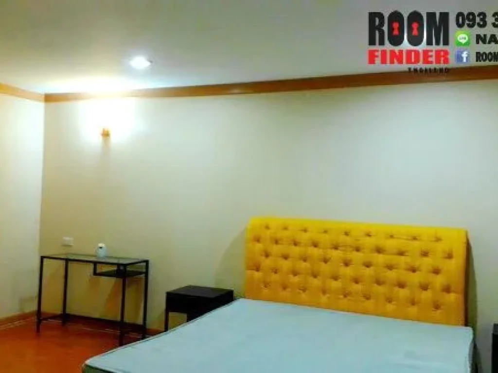 เช่า FOR RENT WATERFORD DIAMOND SUKHUMVIT 301 2 beds 2 baths 85 Sqm36000 NEAR BTS PHOMPONG