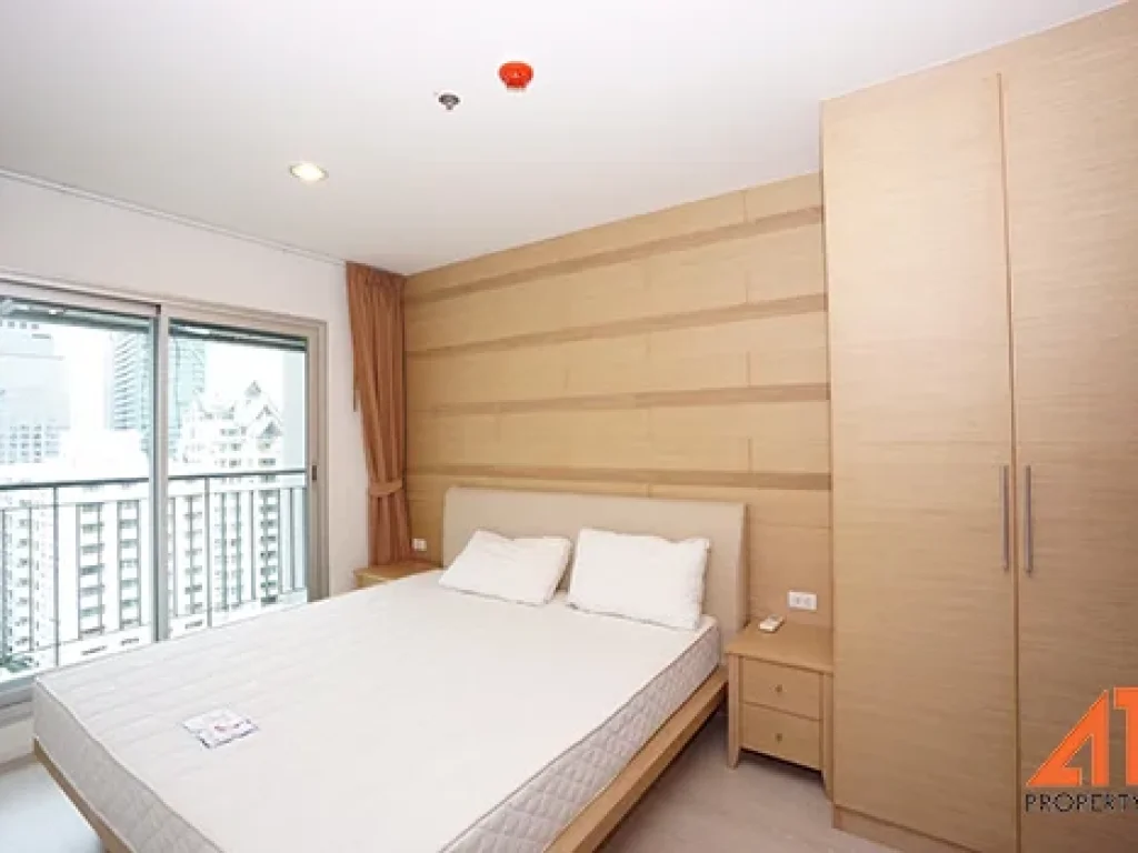 For Rent - Rhythm Sathorn Narathiwas - 38 sqm 15fl - Best Price Best View Best location