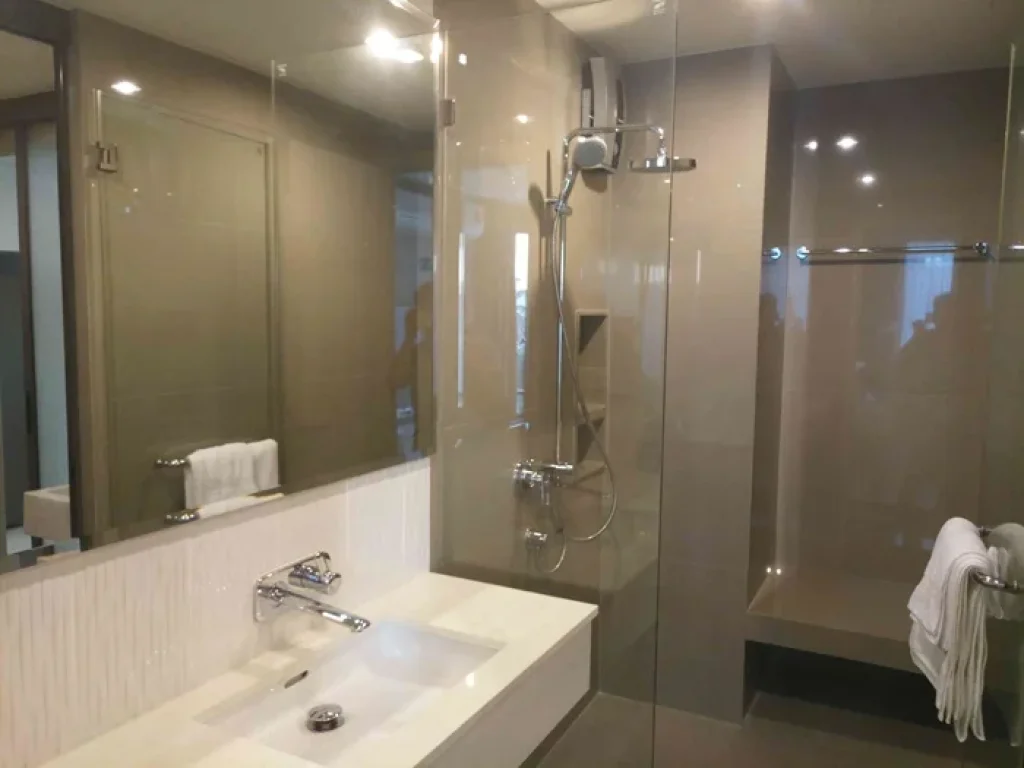 For Rent ให้เช่า RHYTHM Sukhumvit 42 1 bed 1 bath 4750 sqm BTS Ekamai