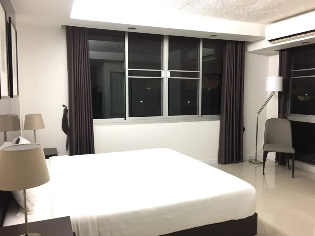 For Sale ขาย Waterford Sukhumvit 50 2 bed 2 bath 9442 sqm BTS Onnuch