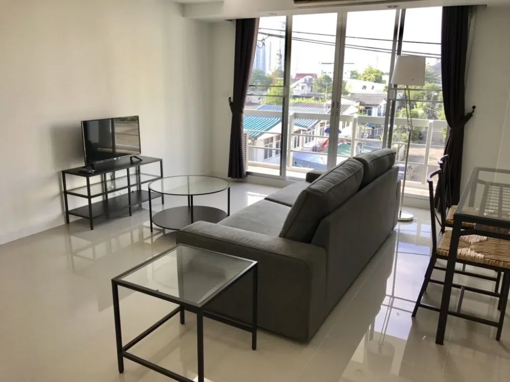 For Sale ขาย Waterford Sukhumvit 50 2 bed 2 bath 9442 sqm BTS Onnuch