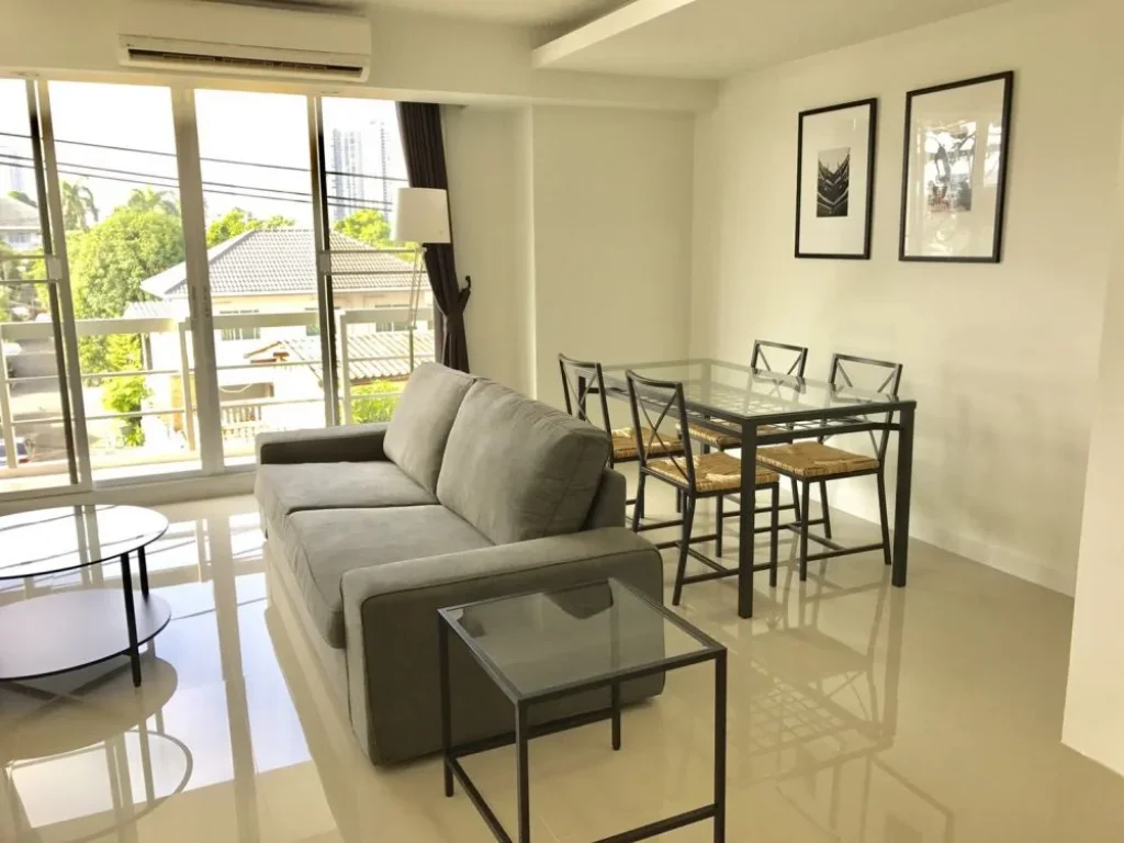 For Rent ให้เช่า Waterford Sukhumvit 50 2 bed 2 bath 9442 sqm BTS Onnuch