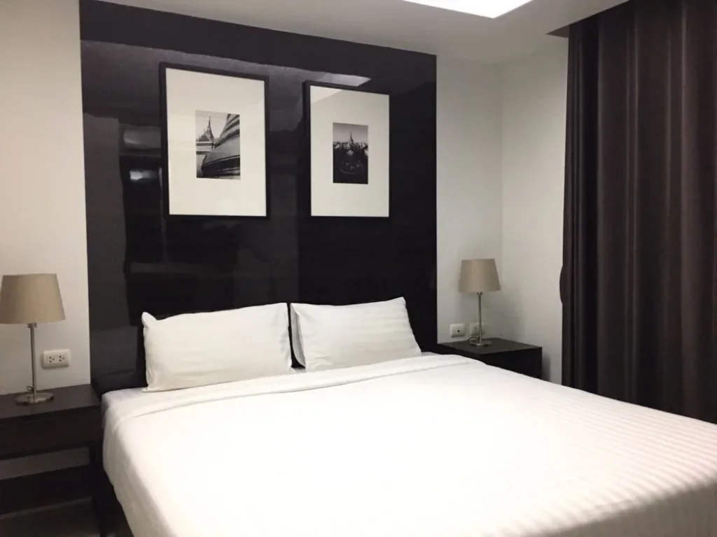 For Rent ให้เช่า Waterford Sukhumvit 50 2 bed 2 bath 9442 sqm BTS Onnuch