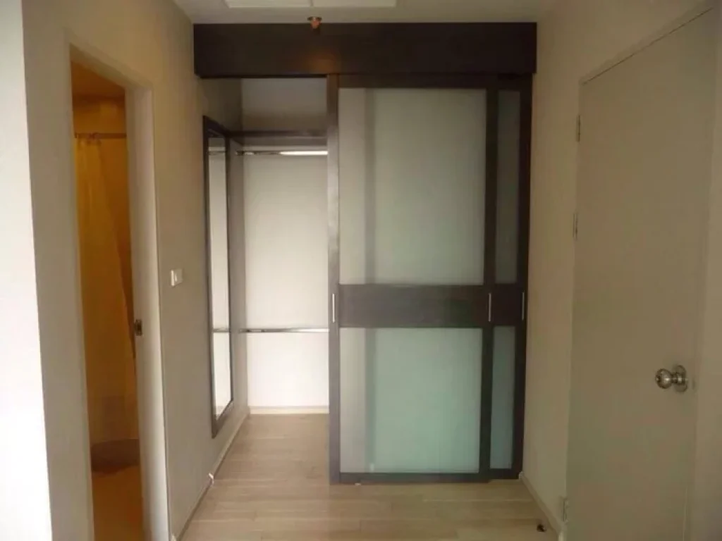 For Rent ให้เช่า Noble Solo Thonglor 1 bedroom 1 bathroom 52 sqm