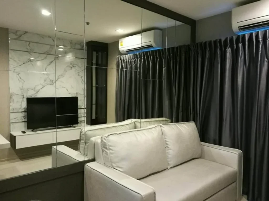 For Rent ให้เช่า Rhythm Sukhumvit 36-38 2 bedroom 2 bathroom 5450 sqm