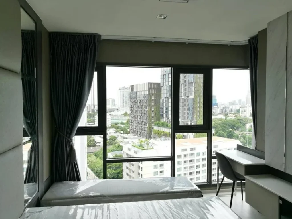 For Rent ให้เช่า Rhythm Sukhumvit 36-38 2 bedroom 2 bathroom 5450 sqm