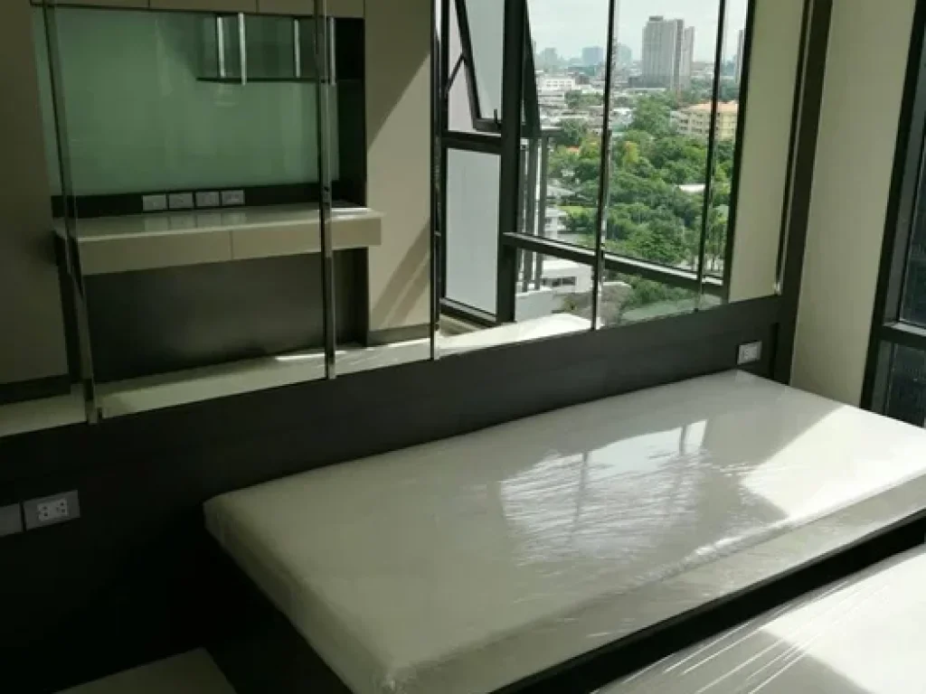 For Rent ให้เช่า Rhythm Sukhumvit 36-38 2 bedroom 2 bathroom 5450 sqm