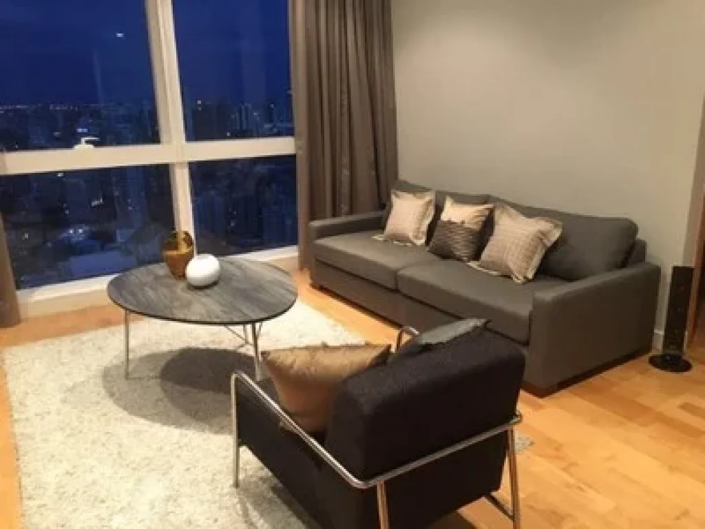 For rent Hi-end condo 2 beds The Millennium Resident Sukhumvit 20