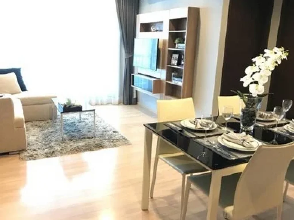 Rhythm Sathorn 21 Near Bts Saphan Taksin For sale rent