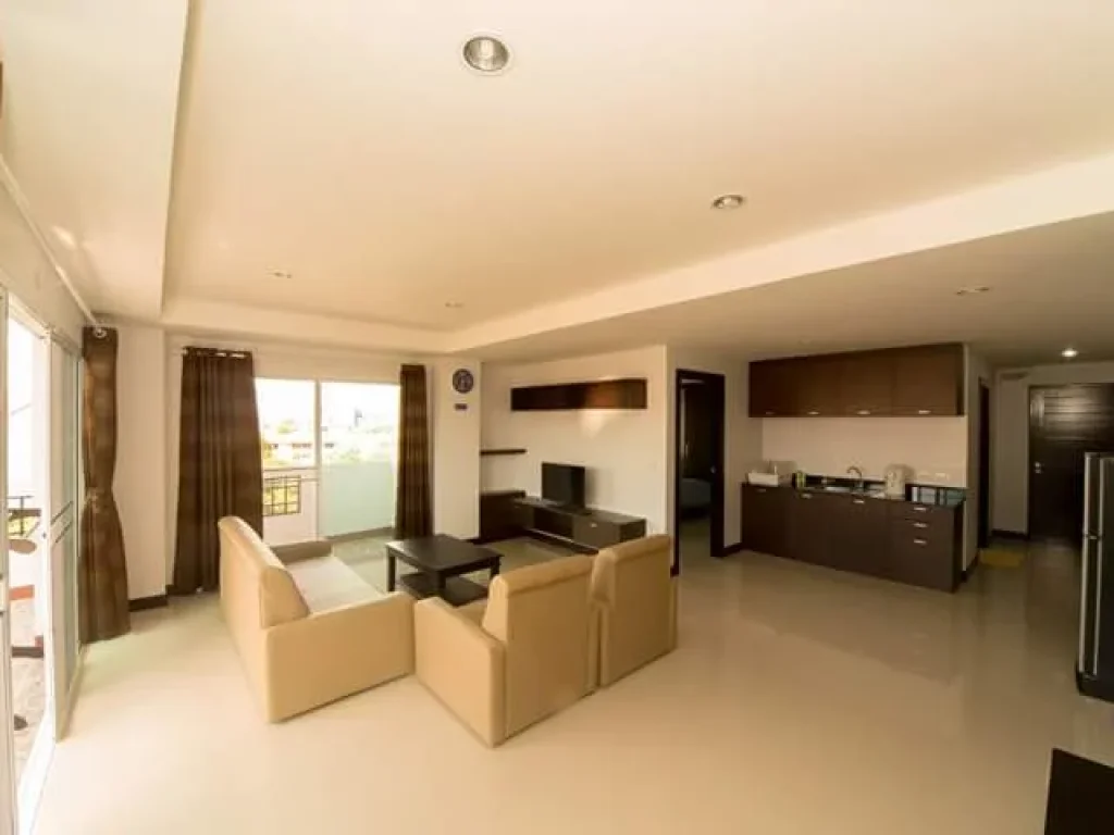 VERY NEW APARTMENT IN PATTAYA NOW SELLING