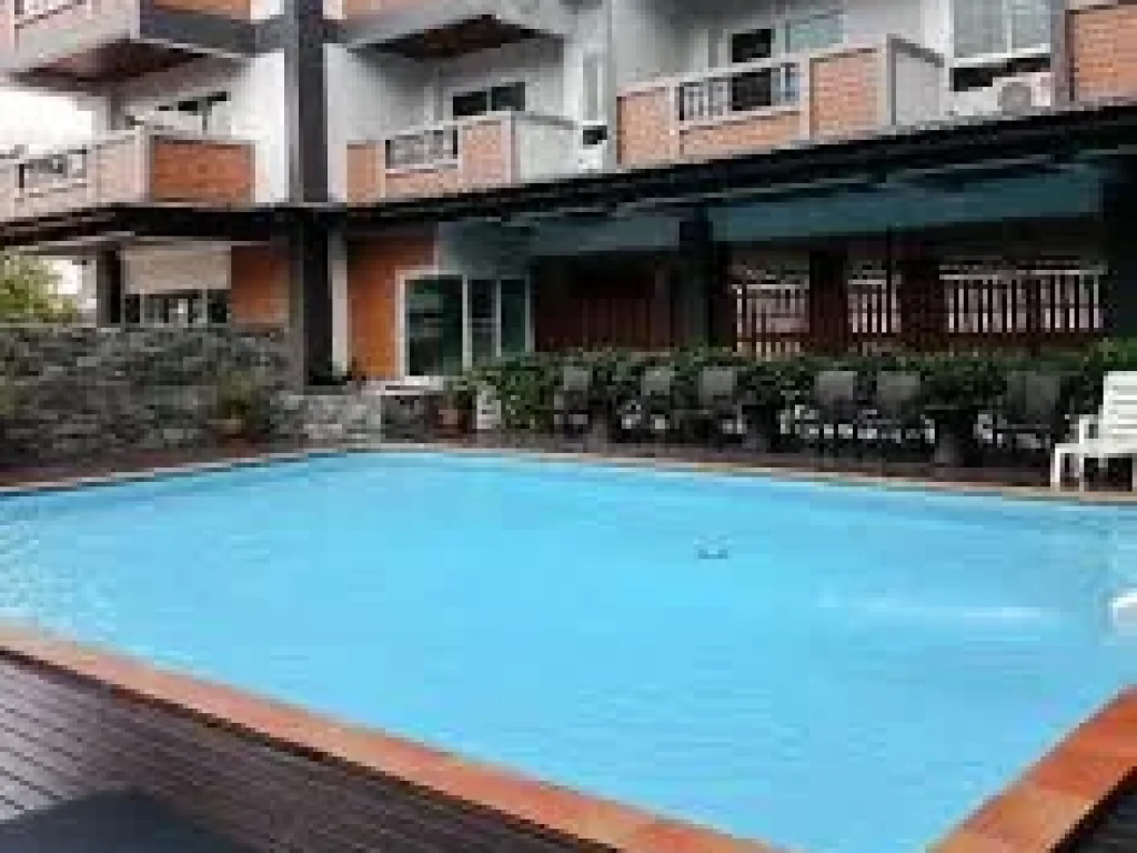 VERY NEW APARTMENT IN PATTAYA NOW SELLING