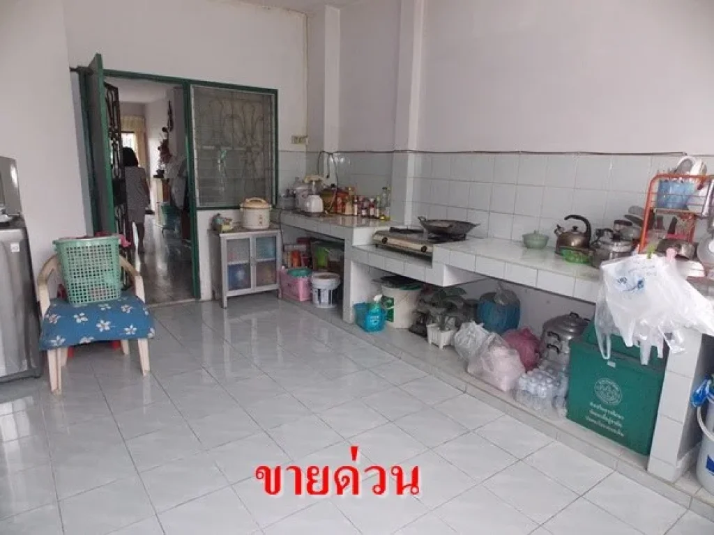 ขายบ้านลัดดาวิลล์ ไทรน้อย บางบัวทอง นนทบุรี 24 ตรว