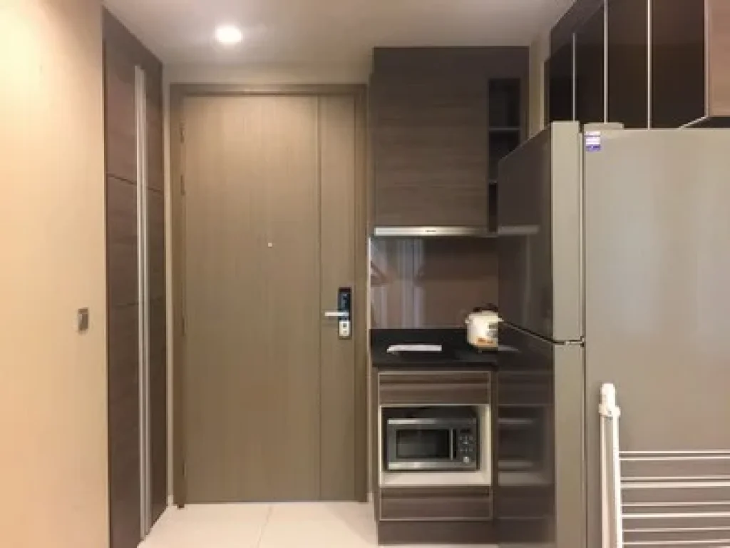 Condo For Sale Keyne by Sansiri Near BTS Thonglor 79 MB ขายคอนโด คีนน์ บาย แสนสิริ 36 sqm Nice Fully Furnished