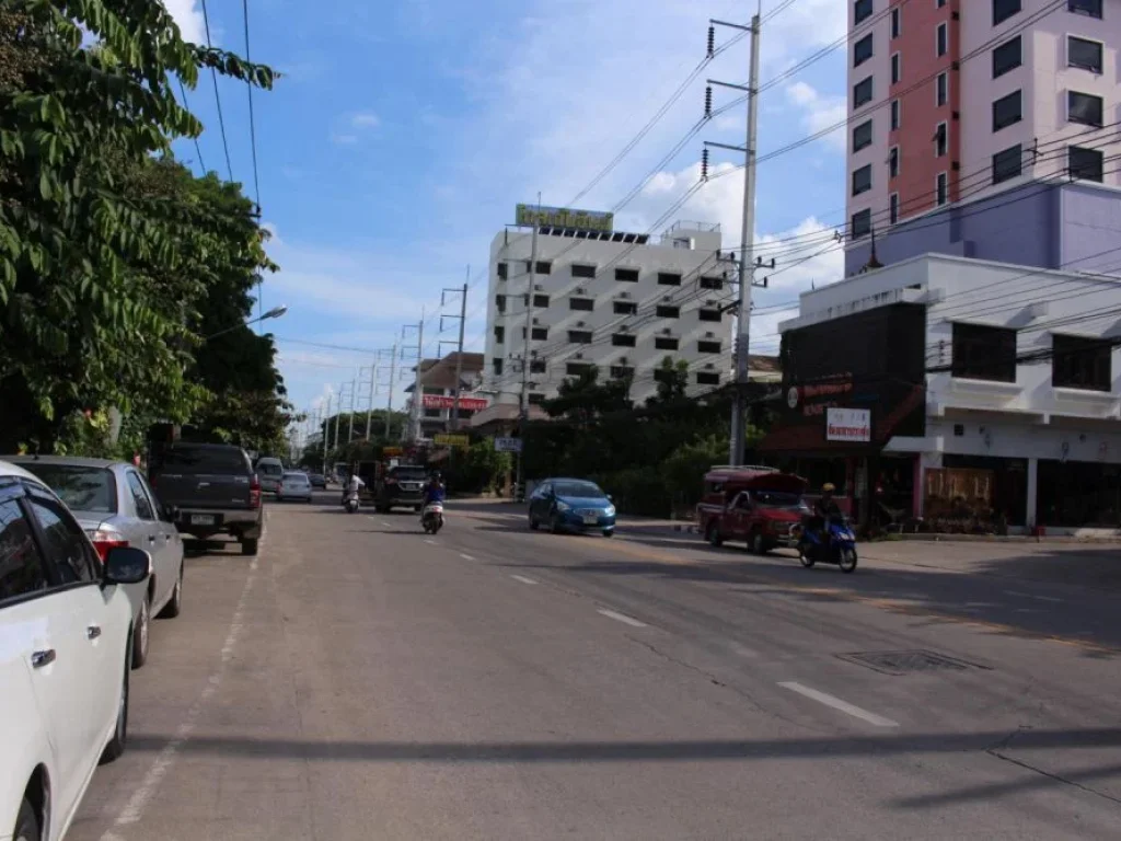 ขายคอนโดใจกลางเมืองเชียงใหม่ บนถนนช้างคลาน เสน่ห์แห่งการอยู่อาศัย ที่สุดแห่งความประทับใจ เปิดรับวิวดอยสุเทพ