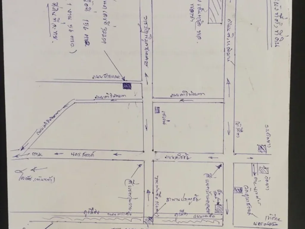 ขายที่ดิน 156 ตรว เจ้าของขายเอง ทำเลดี ใกล้แยกวุ่นวาย 300 เมตร