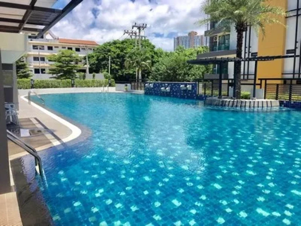 ปล่อยเช่า คอนโด ปันนา เรสซิเดนซ์ โอเอซิส Punna Residence OASIS ใกล้ เซ็นเฟส มพายัพ อาเขตเชียงใหม่