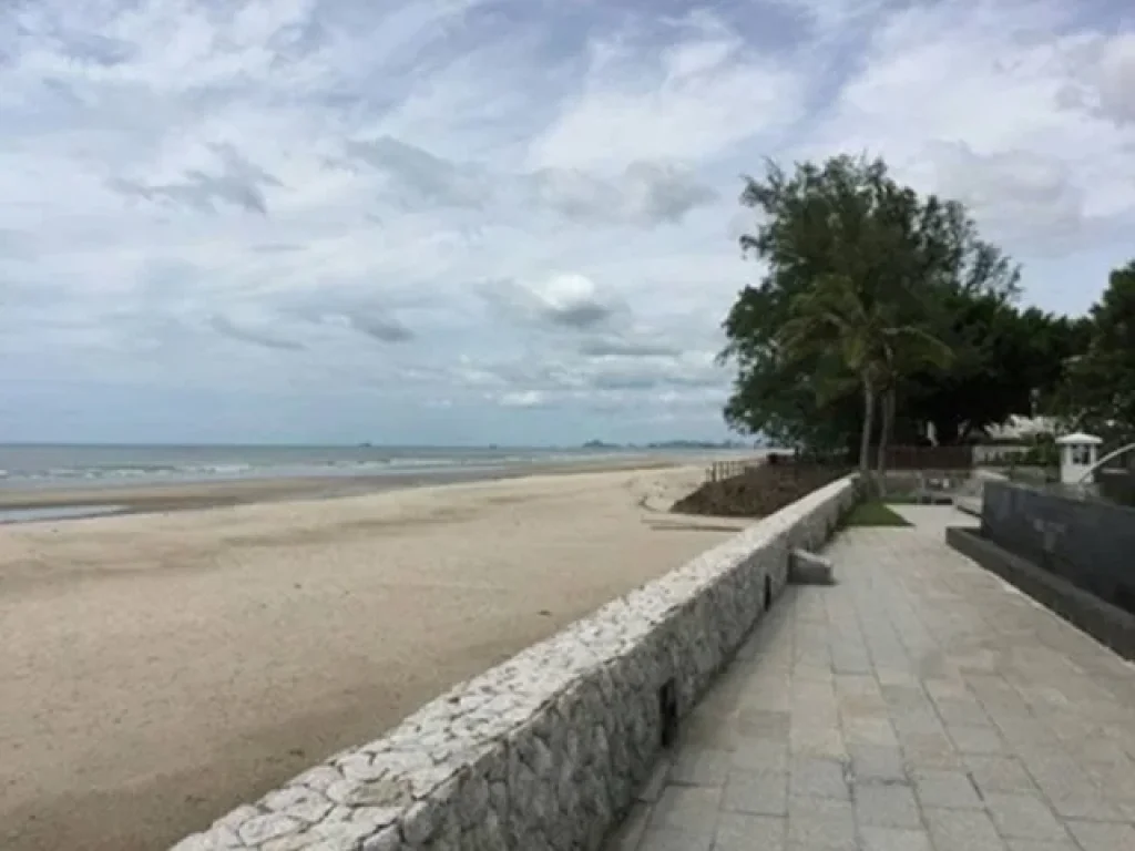 Condo for Sell Boathouse-Huahin Seaview