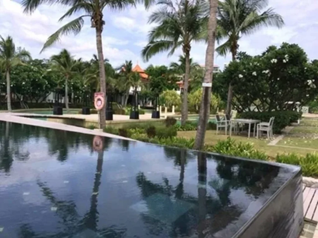 Condo for Sell Boathouse-Huahin Seaview