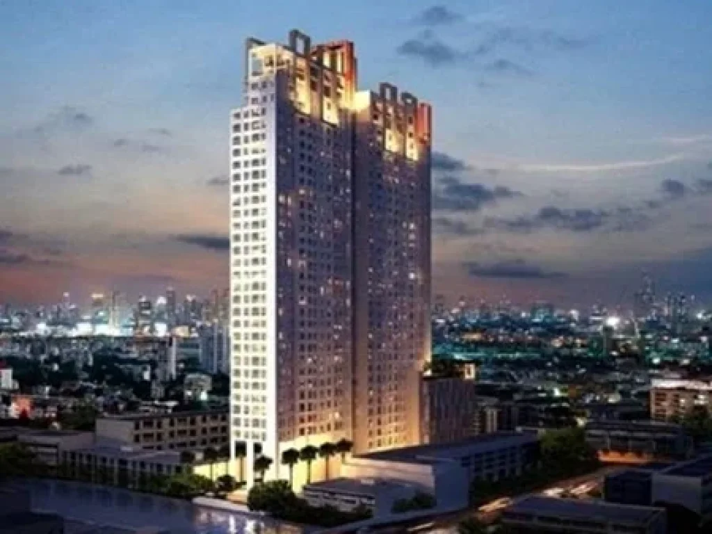 Sale Thru Thonglor Condo