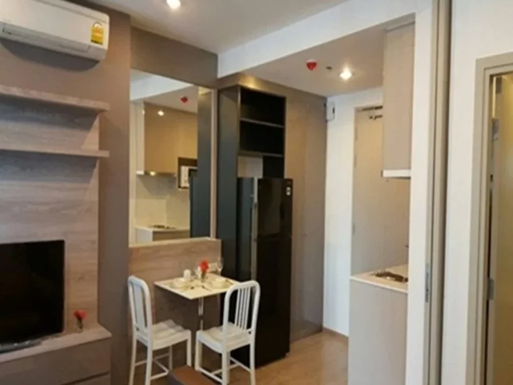 Condo for Rent Ideo Q Chula Samyan