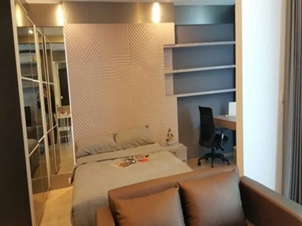 Condo for Rent Ideo Q Chula Samyan