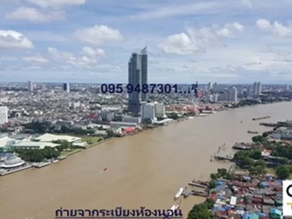 Sale Luxury condo SaiChol Mansion Tower A