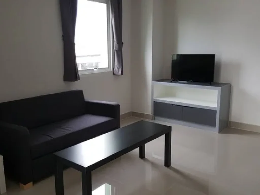 Apartment Sathon of Bangkok for rent SK Grand Lumpini Apartment 40 Sqm 1 bed room have a swimming pool