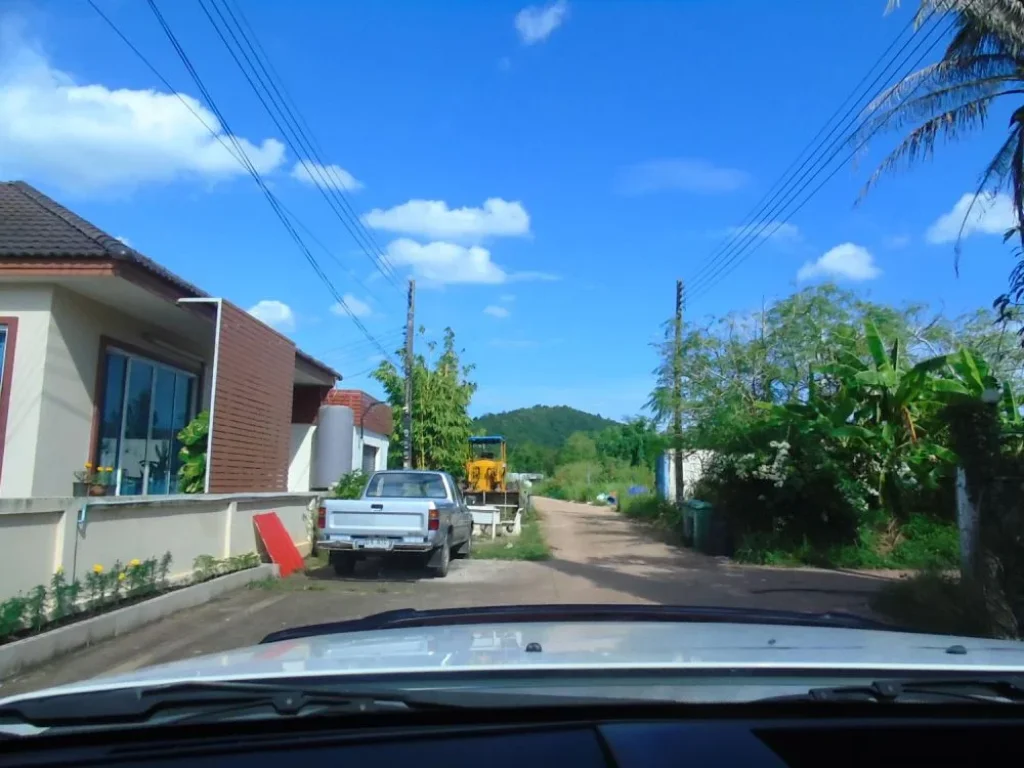 ที่ดินเปล่า 70 ตรวขึ้นไป