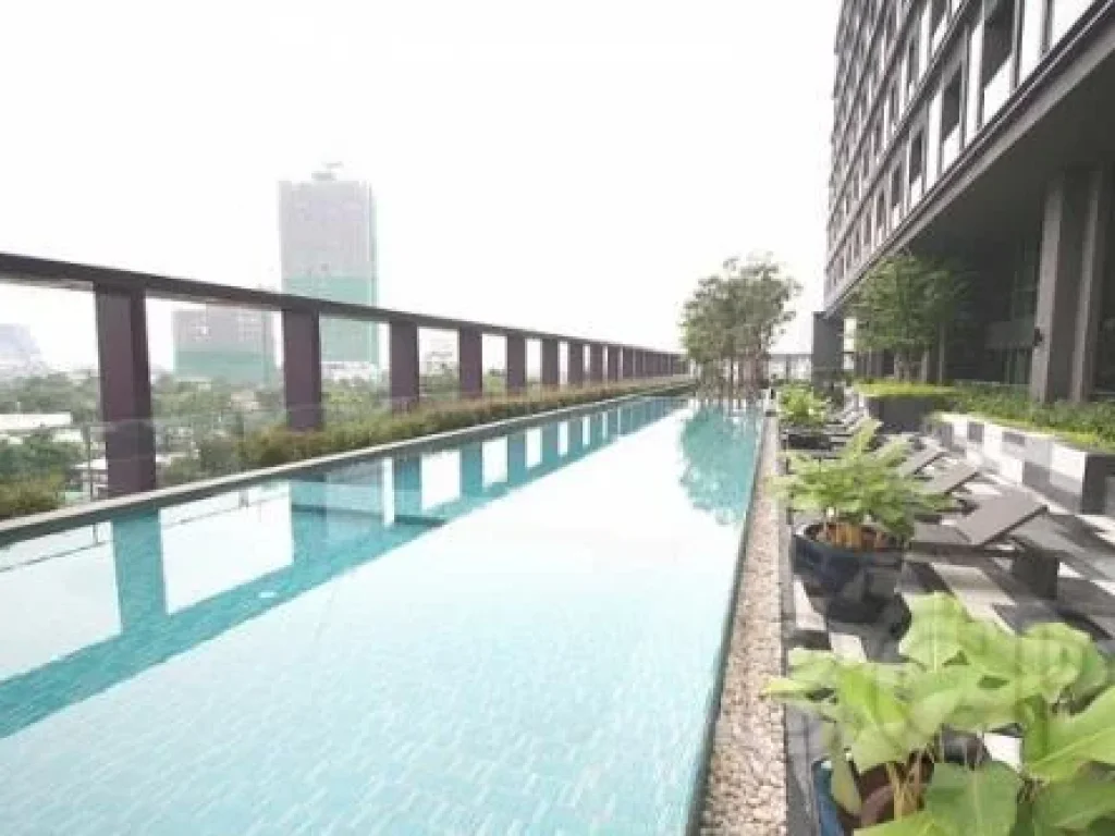 For Rent ให้เช่า Noble Remix Sukhumvit 36 1 bed1 bath 44 sqm ใกล้ BTS Thonglor