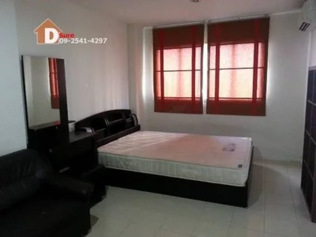 ให้เช่า LPN ลุมพินี รามอินทรา-นวมินทร์ For rent Lumpini Condo Ramintra-Nawamin พร้อมเข้าอยู่