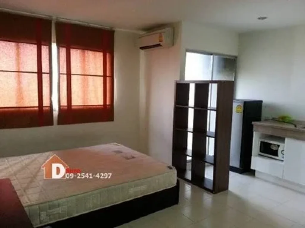 ให้เช่า LPN ลุมพินี รามอินทรา-นวมินทร์ For rent Lumpini Condo Ramintra-Nawamin พร้อมเข้าอยู่