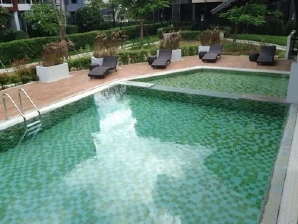 ให้เช่าคอนโด himma garden condominium chiang mai 1 ห้องนอน 1 ห้องน้ำ ขนาด 4978ตรม