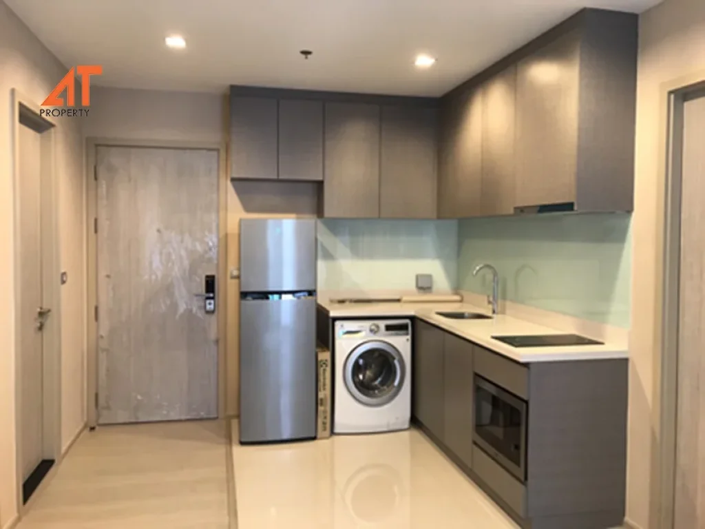 Condo For Rent - Rhythm สุขุมวิท 36-38 - 55sqm 2 Bedrooms good location