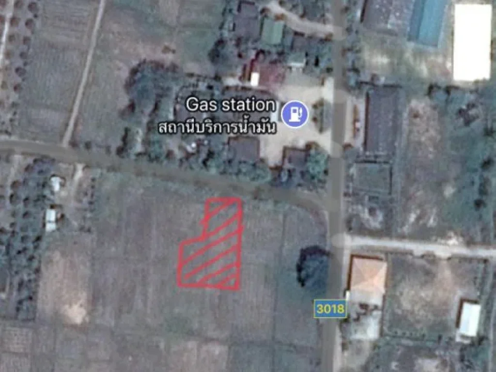 ขายที่ดินใกล้พิพิธภัณฑ์พระพิฆเณศ เชียงใหม่ Land for sales near the Ganesha Himal Museum Chiang Mai