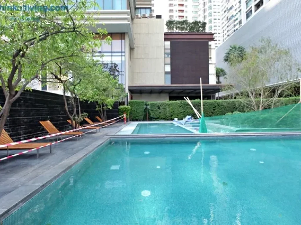 ขาย คอนโด ดิ เอ็มโพริโอเพลส สุขุมวิท24 Emporio Place Sukhumvit 24 ใกล้รถไฟฟ้า BTS พร้อมพงษ์