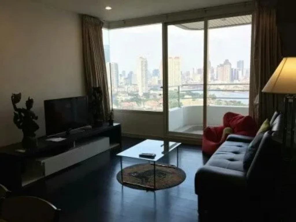 SELL WATER MARK CHAOPRAYA 6 STAR CONDO ON THE BANK OF CHAORPAYA RIVER