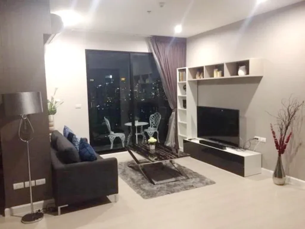 เช่า FOR RENT THE NICHE PRIDE THONGLOR 3 beds 3 baths 96 Sqm65000 BRAND NEW CONDO