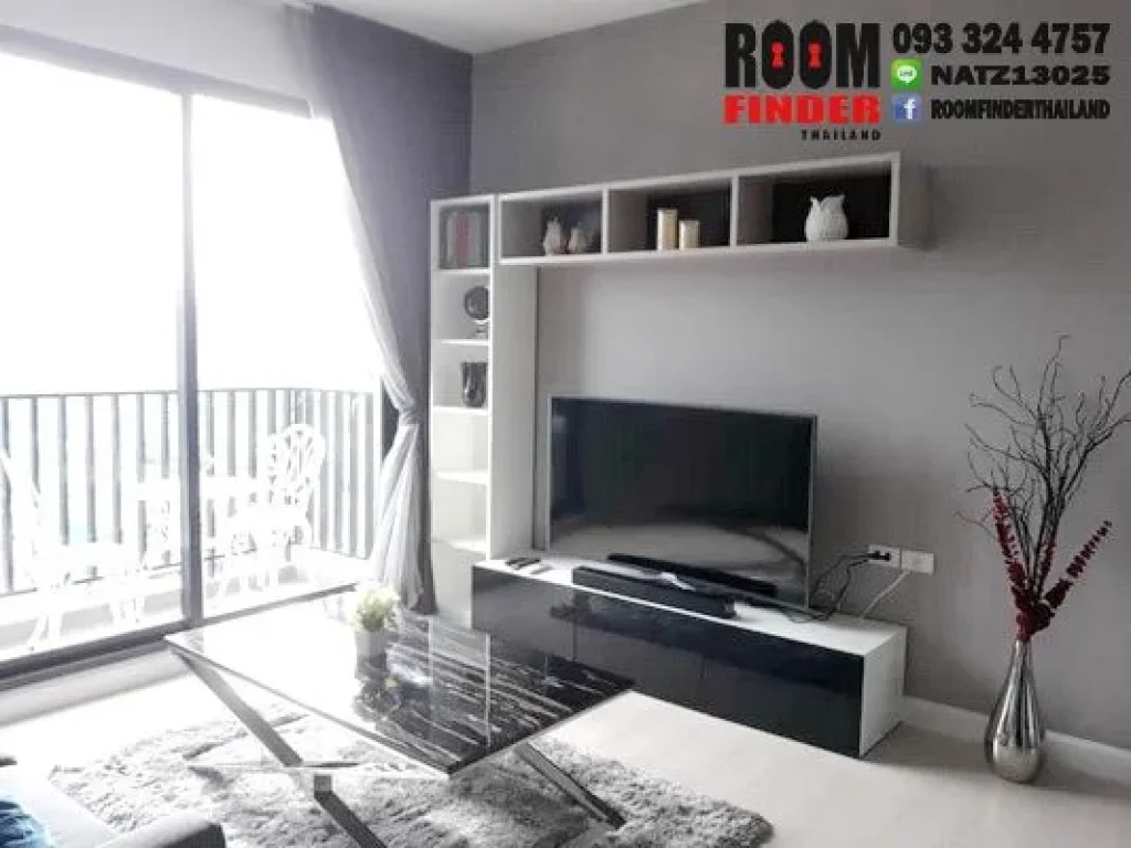 เช่า FOR RENT THE NICHE PRIDE THONGLOR 3 beds 3 baths 96 Sqm65000 BRAND NEW CONDO