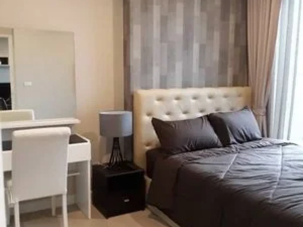 เช่า FOR RENT THE NICHE PRIDE THONGLOR 3 beds 3 baths 96 Sqm65000 BRAND NEW CONDO