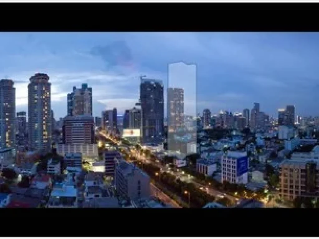 ขายดาวน์ คอนโด Knightsbridge Prime Sathorn ห้อง Duplex 37ตรม ชั้น40 ตำแหน่ง12 ขายเท่าทุน